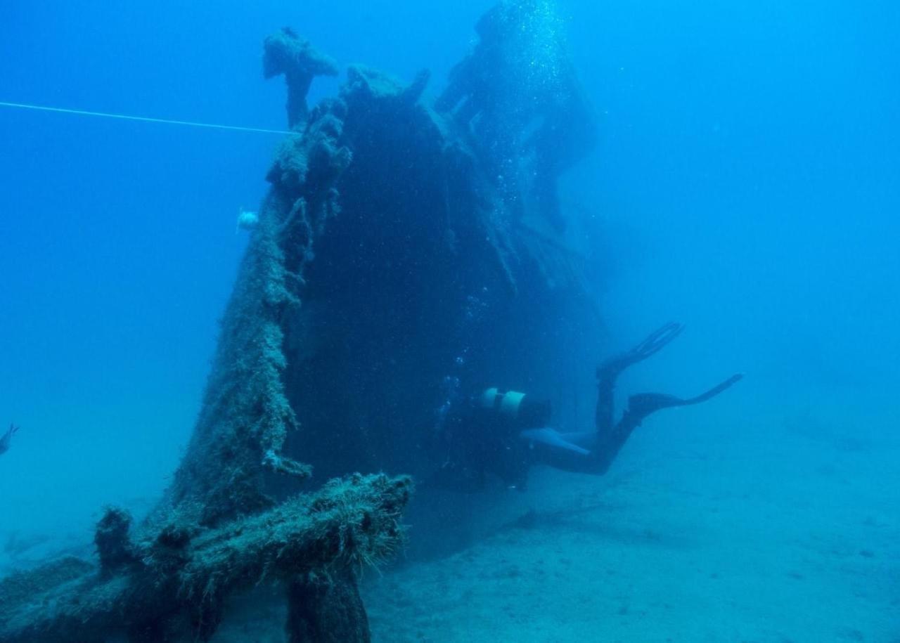 Nautic Lägenhet L'Ametlla de Mar Exteriör bild