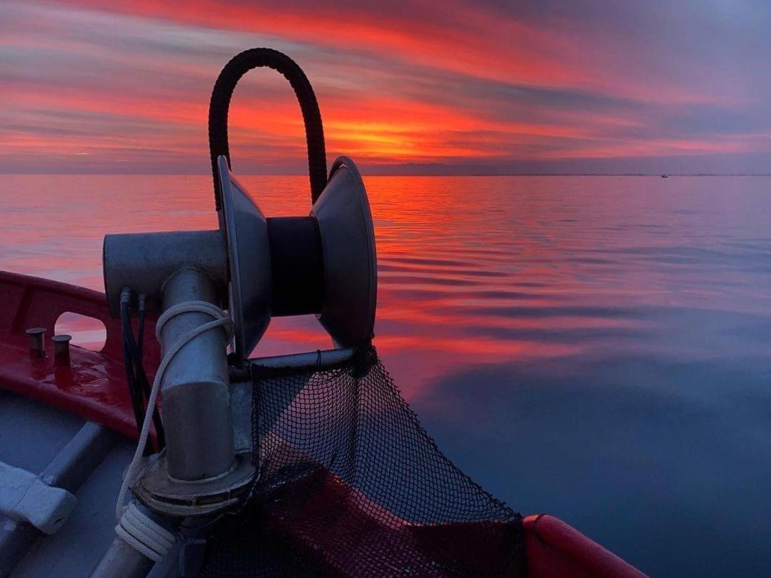 Nautic Lägenhet L'Ametlla de Mar Exteriör bild